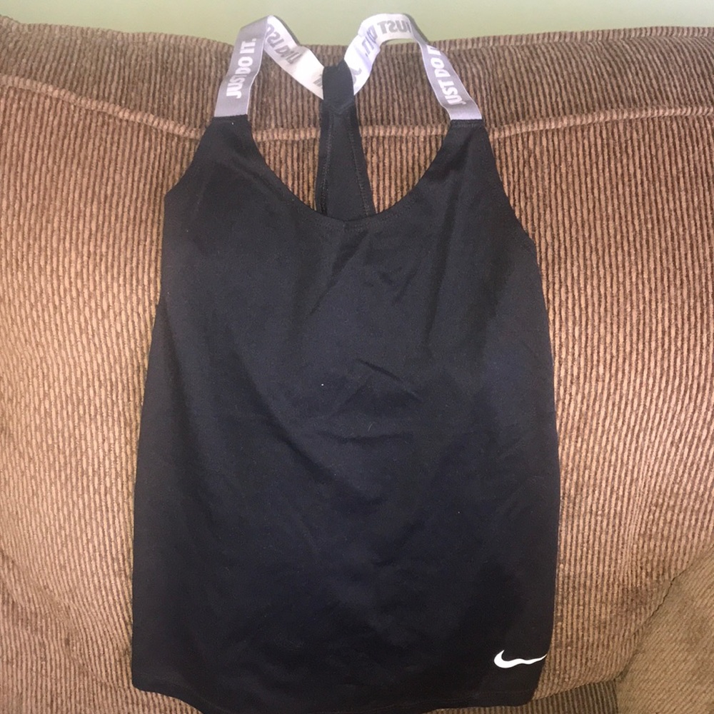 Nike xs athletic Razorback shirt